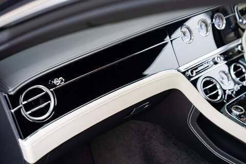 Bentley Continental W12 GT - Large 20
