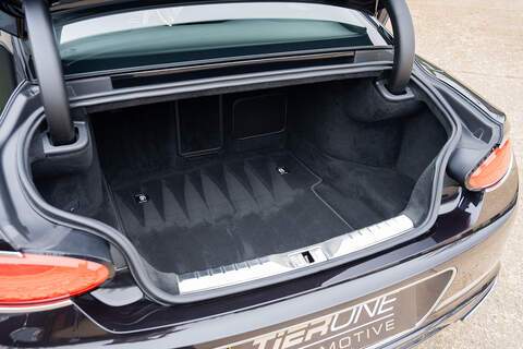 Bentley Continental W12 GT - Large 67