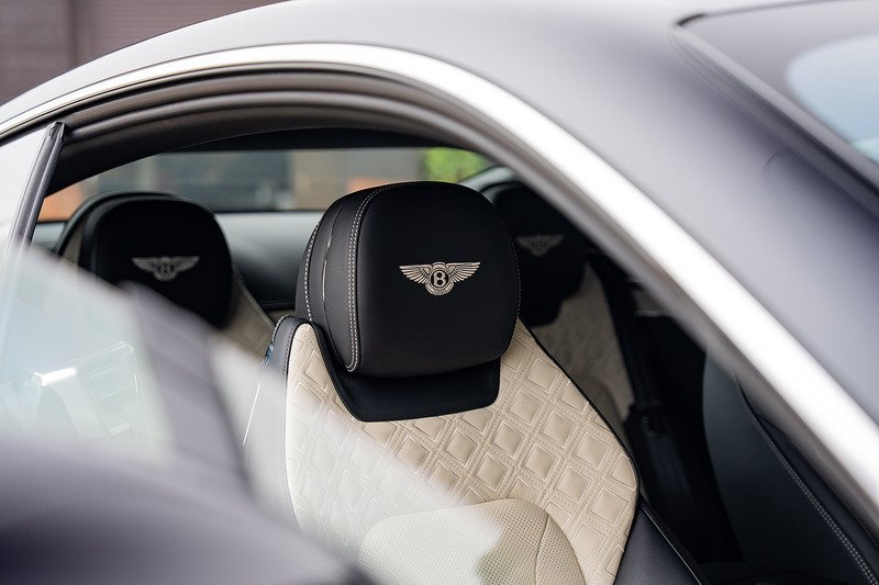 Bentley Continental W12 GT - Large 17