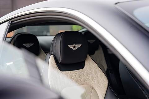 Bentley Continental W12 GT - Large 17