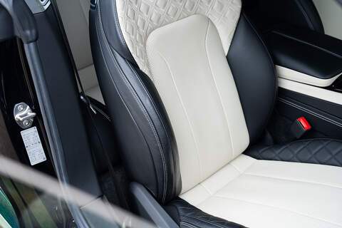 Bentley Continental W12 GT - Large 45