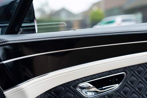 Bentley Continental W12 GT - Large 64