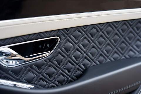 Bentley Continental W12 GT - Large 15