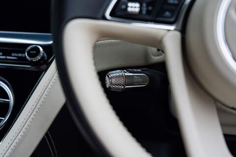 Bentley Continental W12 GT - Large 22