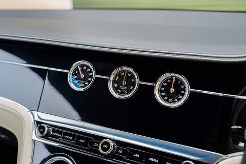 Bentley Continental W12 GT - Large 6