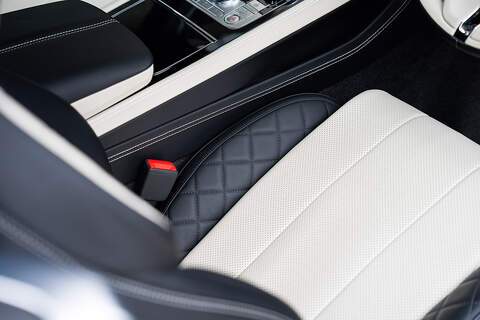Bentley Continental W12 GT - Large 18