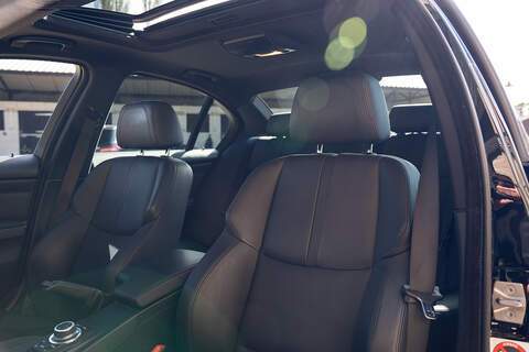 BMW M3 iV8 - Large 11