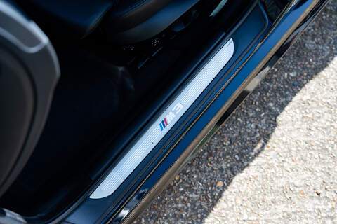 BMW M3 iV8 - Large 24
