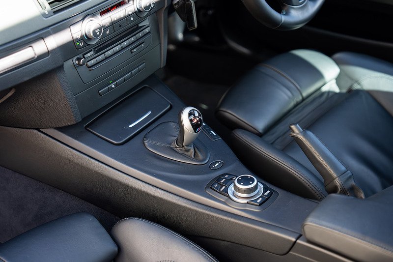 BMW M3 iV8 - Large 25