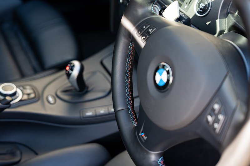 BMW M3 iV8 - Large 16