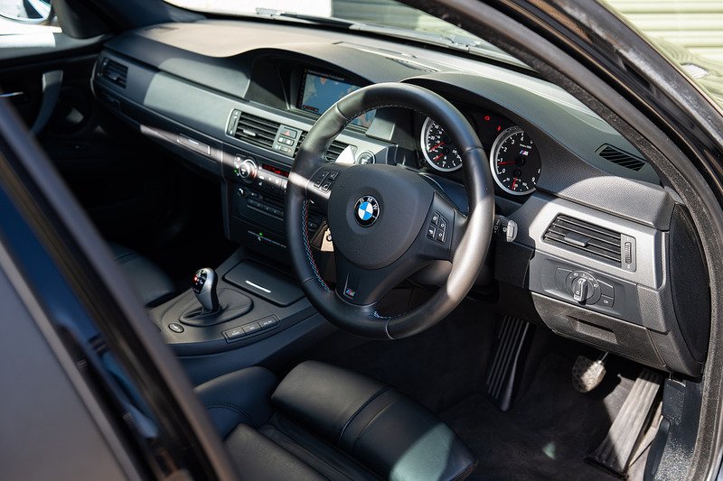 BMW M3 iV8 - Large 27