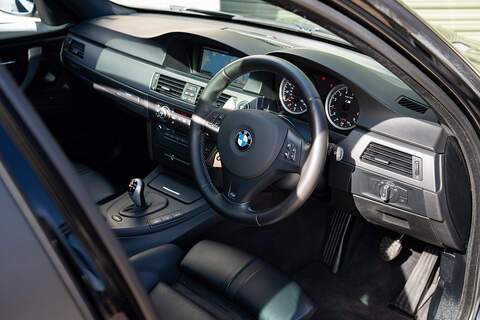 BMW M3 iV8 - Large 27