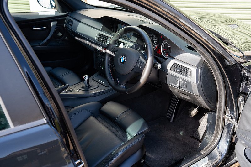 BMW M3 iV8 - Large 10