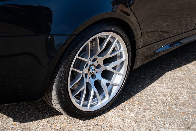 BMW M3 iV8 - Large 35