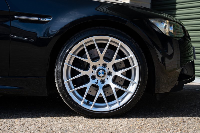 BMW M3 iV8 - Large 20