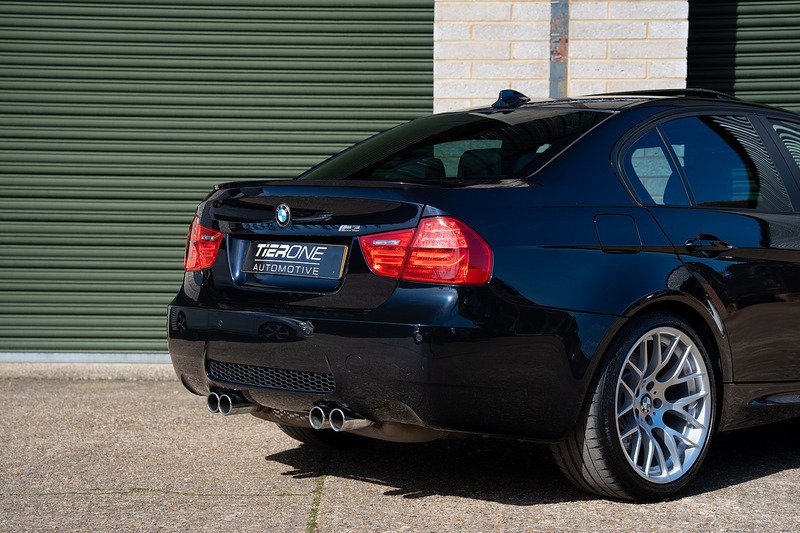 BMW M3 iV8 - Large 33