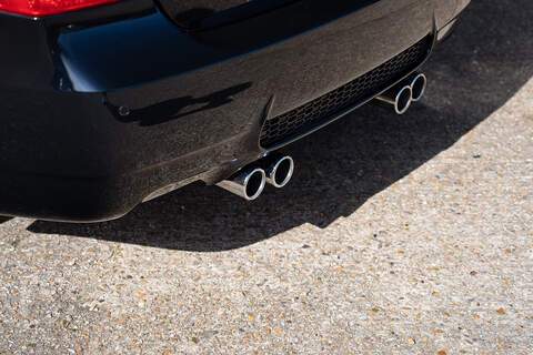 BMW M3 iV8 - Large 22