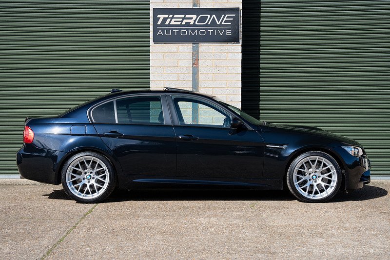 BMW M3 iV8 - Large 9