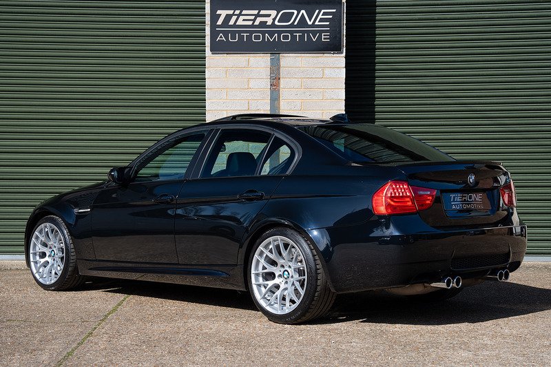 BMW M3 iV8 - Large 8