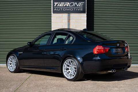 BMW M3 iV8 - Large 8