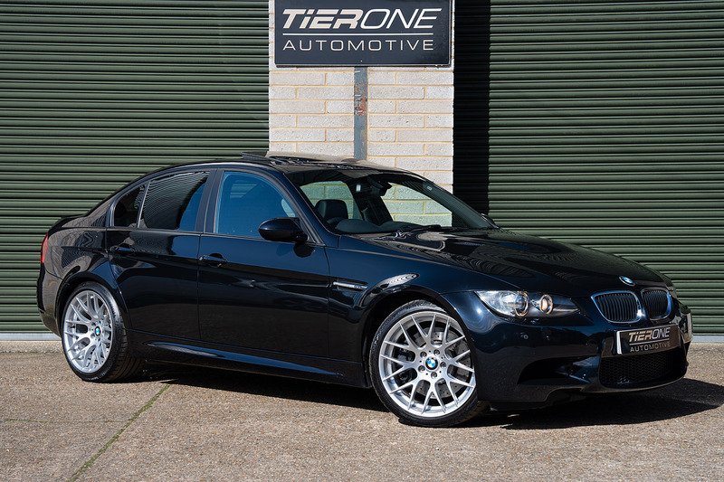 BMW M3 iV8 - Large 7