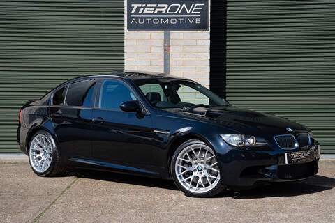 BMW M3 iV8 - Large 7