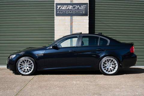 BMW M3 iV8 - Large 2