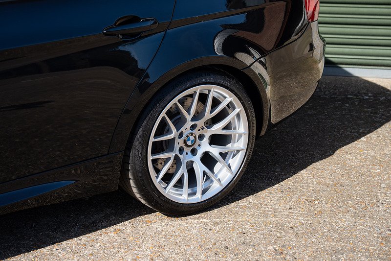 BMW M3 iV8 - Large 21