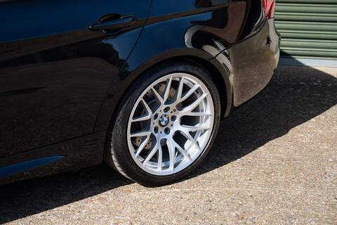 BMW M3 iV8 - Large 21