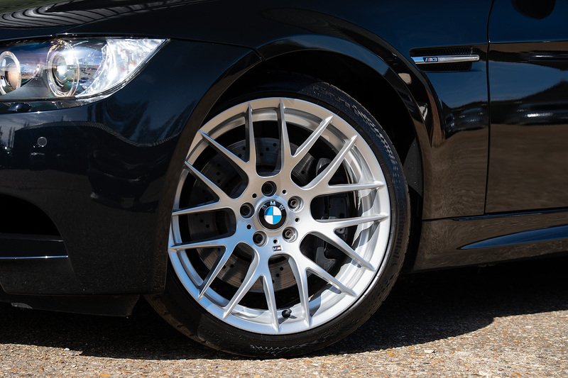 BMW M3 iV8 - Large 6
