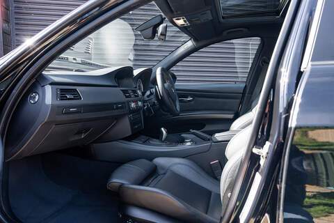 BMW M3 iV8 - Large 3