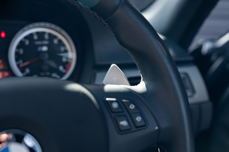 BMW M3 iV8 - Large 30