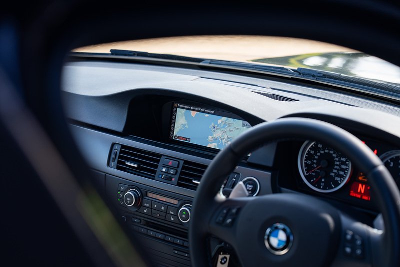 BMW M3 iV8 - Large 18