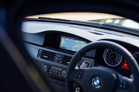 BMW M3 iV8 - Large 18