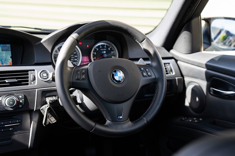 BMW M3 iV8 - Large 29