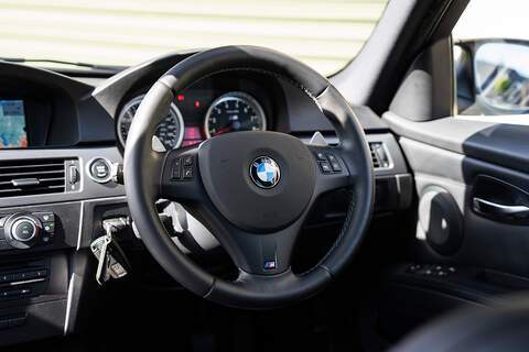 BMW M3 iV8 - Large 29