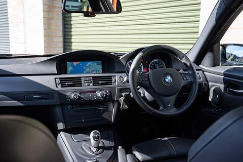 BMW M3 iV8 - Large 5