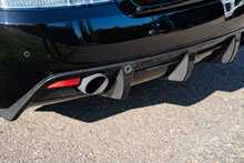 Aston Martin DBS V12 Carbon Black - U847