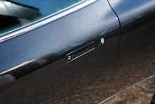 Aston Martin DBS V12 Carbon Black - U847
