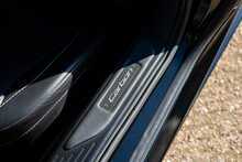 Aston Martin DBS V12 Carbon Black - U847