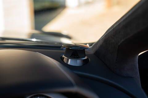 Aston Martin DBS V12 Carbon Black - Large 16