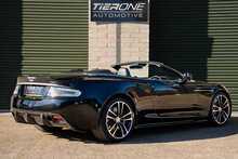 Aston Martin DBS V12 Carbon Black - U847