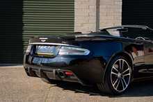 Aston Martin DBS V12 Carbon Black - U847