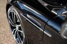 Aston Martin DBS V12 Carbon Black - U847