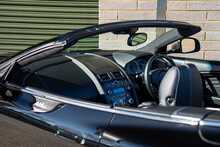 Aston Martin DBS V12 Carbon Black - U847