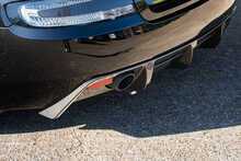 Aston Martin DBS V12 Carbon Black - U847
