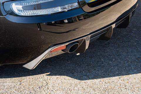 Aston Martin DBS V12 Carbon Black - Large 52