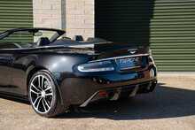 Aston Martin DBS V12 Carbon Black - U847