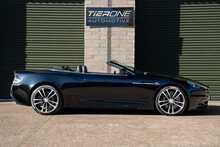 Aston Martin DBS V12 Carbon Black - U847