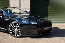 Aston Martin DBS V12 Carbon Black - U847